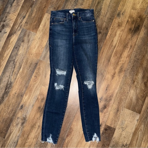 Good American Skinny 2/26 - Picture 1 of 4